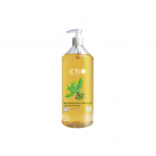 Ce`BIO bath and shower gel with Japanese laurel oil, 1l