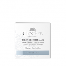 Clochee firming face mask, 50 ml