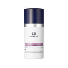 CUSKIN CU CLEAN-UP eye cream with retinol 0.1%, 15 ml