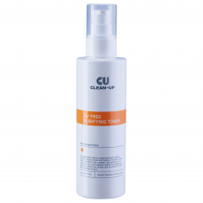 CUSKIN CU CLEAN-UP очищающий тоник для кожи лица, склонной к акне, 180 мл