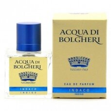 Dr. Taffi perfume Aqua Di Bolgheri Indaco, 50ml