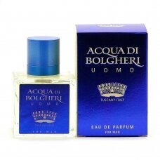 Dr. Taffi perfume Aqua Di Bolgheri Uomo, 50ml