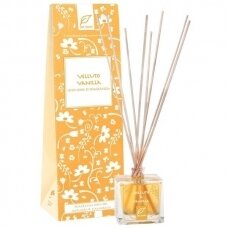 Dr. Taffi home fragrance "Velvet Vanilla", 80 ml
