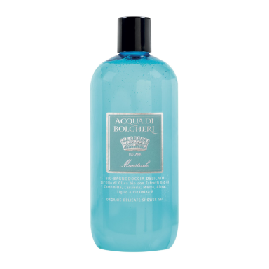 Dr. Taffi BIO parfumuota vonios ir dušo želė MAESTRALE, 500ml Dr. Taffi BIO parfumuota vonios ir dušo želė MAESTRALE, 500ml