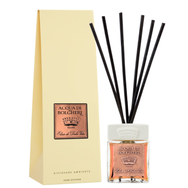 Dr.Taffi kvapas namams ELISIR DI DOLCE VITA, 100 ml Dr.Taffi kvapas namams ELISIR DI DOLCE VITA, 100 ml