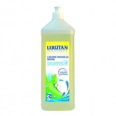 Lerutan dishwashing detergent (concentrated), 1 l