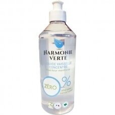 Harmonie Vertie dishwashing detergent, 500ml