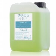 Helen Seward Emulpon Salon drėkinamasis šampūnas su žolelių ekstraktais visų tipų plaukams