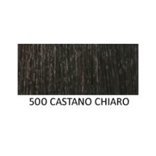Helen Seward Caleido Light Brown restorative gel hair dye, 240ml (CD500) (discontinued product)
