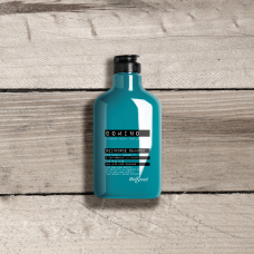 Helen Seward Domino  šampūnas nuo plaukų slinkimo vyrams, 250 ml (Pažeista pakuotė)