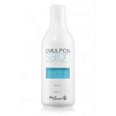 Helen Seward Emulpon Salon moisturizing conditioner with herbal extracts for all hair types