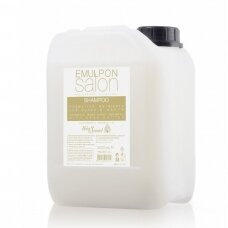 Helen Seward Emulpon Salon питательный шампунь с протеинами пшеницы для сухих волос