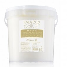 Helen Seward Emulpon Salon nourishing mask with wheat proteins for dry hair