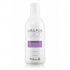 Helen Seward Emulpon Salon shampoo for colored hair with fruit extracts