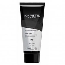 Helen Seward Kapetil Hair Color Revitalizing Mask Black, 200ml