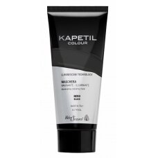 Helen Seward Kapetil Hair Color Revitalizing Mask Black, 200ml