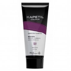 Helen Seward Kapetil Hair Color Revitalizing Mask Violet, 200ml