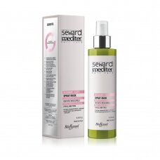 Helen Seward Mediter Alchemy 13/F1 10in1 spray protective, moisturizing mask for hair with argan oil, 200 ml