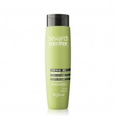 Helen Seward Mediter Botanical 10/S shampoo gives shine and volume to hair