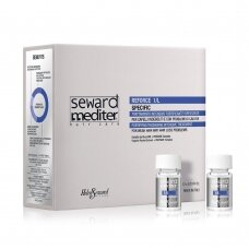 Helen Seward Mediter Reforce 1/L concentrated remedy against hair loss, 12*10ml