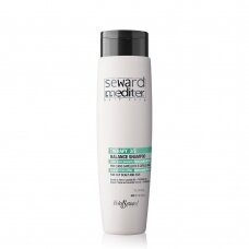 Helen Seward Mediter Therapy 3/S shampoo for oily hair and scalp (normalizes sebum secretion)