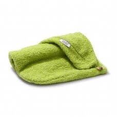Helen Seward cotton towel-turban, 1pc