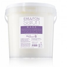 Helen Seward Emulpon mask for colored hair with fruit extracts