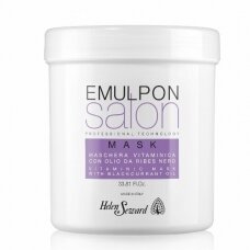 Helen Seward Emulpon mask for colored hair with fruit extracts