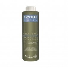 Helen Seward Synebi smoothing shampoo for unruly, frizzy hair, 1 l