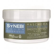 Helen Seward Synebi smoothing mask for unruly, frizzy hair, 500ml