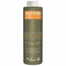 Helen Seward Synebi nourishing shampoo for dry damaged hair, 1 l