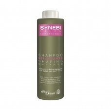 Helen Seward Synebi shampoo for curly/wavy hair, 1 l