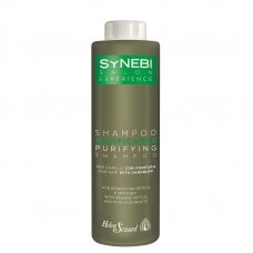 Helen Seward Synebi anti-dandruff shampoo with nettle extracts, 1 l
