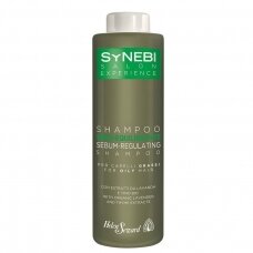 Helen Seward Synebi šampūns taukainiem matiem ar lavandas un timiāna ekstraktiem, 1l