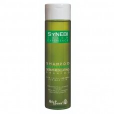 Helen Seward Synebi shampoo for oily hair with lavender and thyme extracts, 300ml
