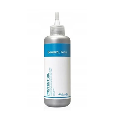 Helen Seward apsauginis odos aliejus nuo dažų ir kitų cheminių priemonių, 200ml Helen Seward apsauginis odos aliejus nuo dažų ir kitų cheminių priemonių, 200ml