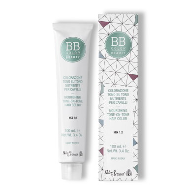Helen Seward BB Color Beauty 9.2 plaukų dažai, 100ml