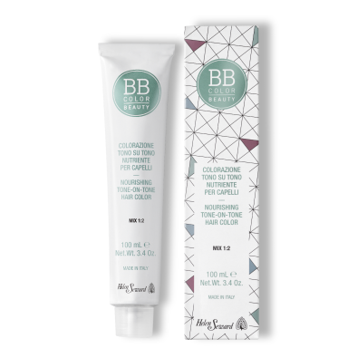Helen Seward BB Color Beauty 9.23 plaukų dažai, 100ml