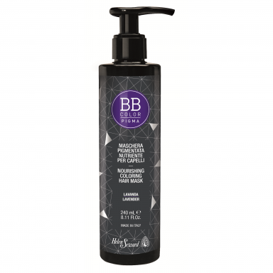 Helen Seward BB Color Pigma Lavender dažomoji kaukė, 240ml Helen Seward BB Color Pigma Lavender dažomoji kaukė, 240ml
