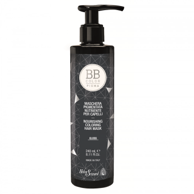Helen Seward BB Color Pigma skaidri dažomoji kaukė, 240ml Helen Seward BB Color Pigma skaidri dažomoji kaukė, 240ml