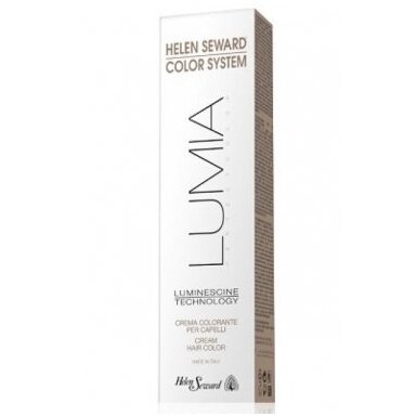 Helen Seward Lumia 5.21 plaukų dažai, 100ml (LIGHT BEIGE ASH BROWN) Helen Seward Lumia 5.21 plaukų dažai, 100ml (LIGHT BEIGE ASH BROWN)