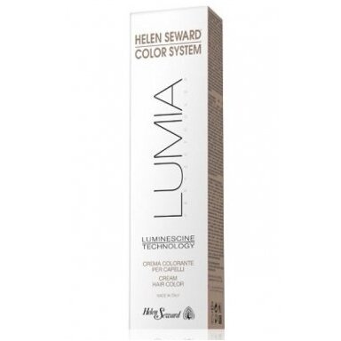 Helen Seward Lumia 8.071 plaukų dažai, 100ml (LIGHT PEARL ASH BLOND) Helen Seward Lumia 8.071 plaukų dažai, 100ml (LIGHT PEARL ASH BLOND)