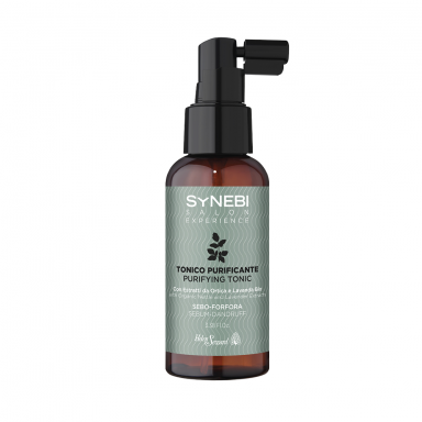 Helen Seward Synebi balansuojamasis tonikas riebiai galvos odai, 100ml