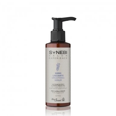 Helen Seward Synebi glotninamasis serumas nepaklusniems plaukams, 150ml