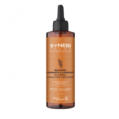 Helen Seward Synebi plaukams blizgesio suteikiantis ir tiesinantis balzamas, 200ml