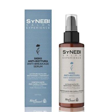 Helen Seward Synebi stiprinošs serums plāniem, trausliem matiem, 150 ml Helen Seward Synebi stiprinošs serums plāniem, trausliem matiem, 150 ml
