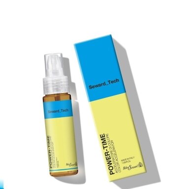 Helen Seward Tech Power priemonė greitinanti plaukų dažymą, 50 ml Helen Seward Tech Power priemonė greitinanti plaukų dažymą, 50 ml