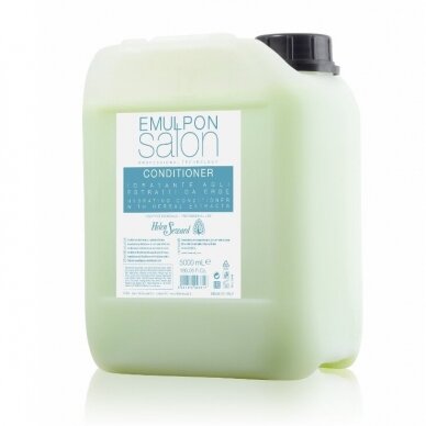 Helen Seward Emulpon Salon moisturizing conditioner with herbal extracts for all hair types 1