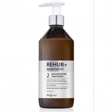Helen Seward rinkinys REHUB+ rinkinys 2 Helen Seward rinkinys REHUB+ rinkinys 2