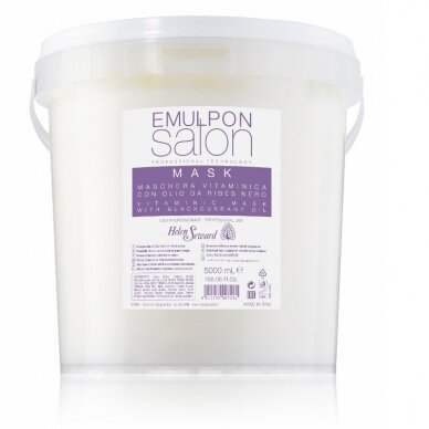 Helen Seward Emulpon Маска для окрашенных волос с экстрактами фруктов 1
